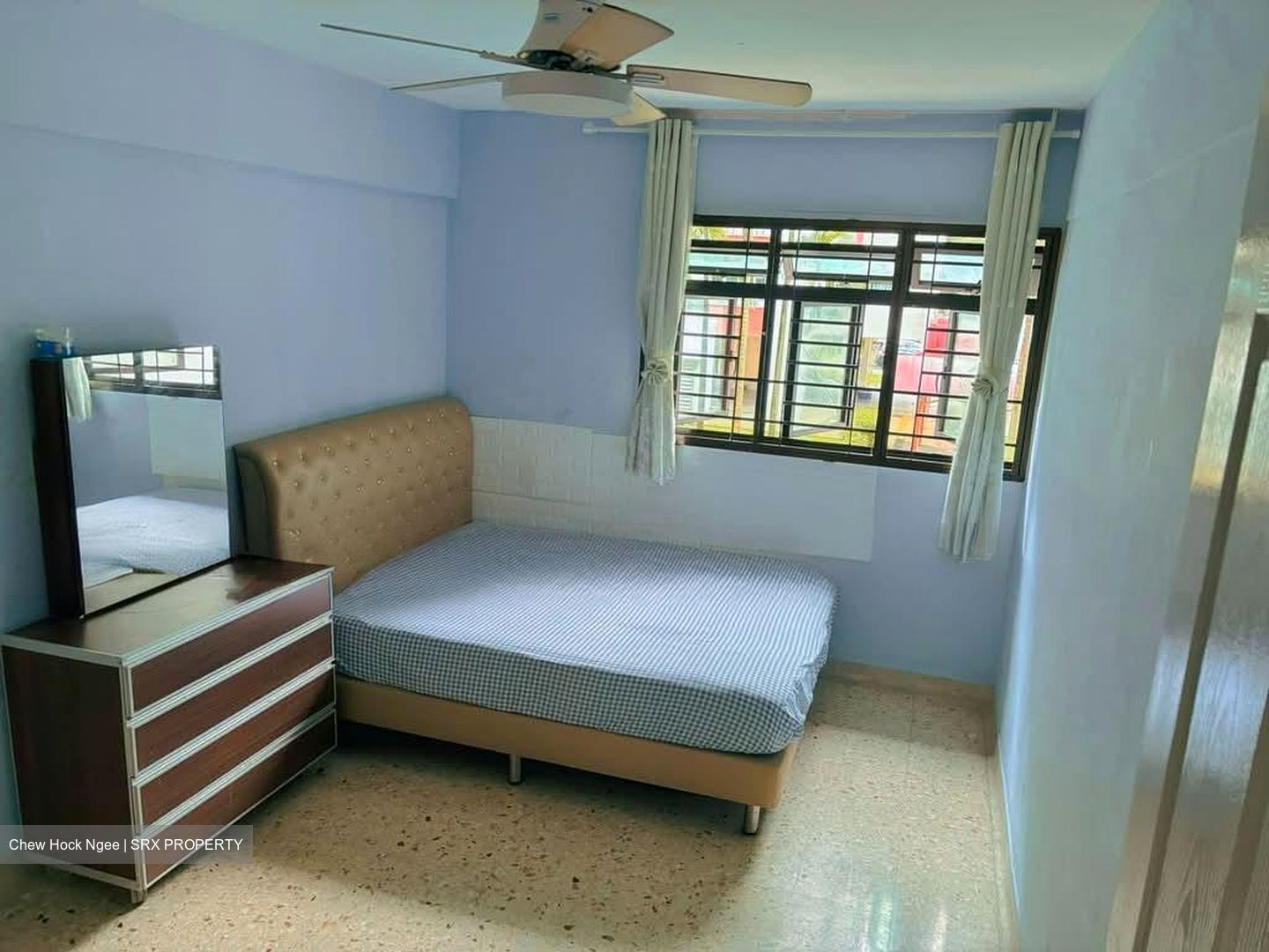 Blk 412 Teck Ghee Heartlands (Ang Mo Kio), HDB 4 Rooms #570188301